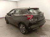  Nissan  Micra Nissan  0.9 IG-T Acenta 5d #7