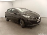  Nissan  Micra Nissan  0.9 IG-T Acenta 5d #8