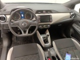  Nissan  Micra Nissan  0.9 IG-T Acenta 5d #9