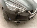  Nissan  Micra Nissan  0.9 IG-T Acenta 5d #38