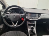  Opel  Astra Opel,  FL'19, Opel  1.2 Turbo 81kW S/S Edition 5d #5
