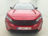  Peugeot  3008 Peugeot,  FL'20, Peugeot  1.2 PureTech 96kW S&S Auto GT Pack 5d 