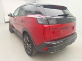  Peugeot  3008 Peugeot,  FL'20, Peugeot  1.2 PureTech 96kW S&S Auto GT Pack 5d #6