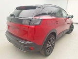  Peugeot  3008 Peugeot,  FL'20, Peugeot  1.2 PureTech 96kW S&S Auto GT Pack 5d #8