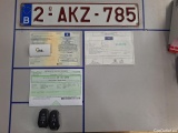  Peugeot  3008 Peugeot,  FL'20, Peugeot  1.2 PureTech 96kW S&S Auto GT Pack 5d #18