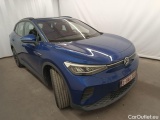  Volkswagen  ID.4 Volkswagen  52kWh 125kW Pure City 5d #8
