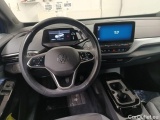  Volkswagen  ID.4 Volkswagen  52kWh 125kW Pure City 5d #9