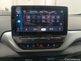  Volkswagen  ID.4 Volkswagen  52kWh 125kW Pure City 5d #33