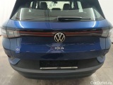  Volkswagen  ID.4 Volkswagen  52kWh 125kW Pure City 5d #47
