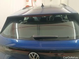  Volkswagen  ID.4 Volkswagen  52kWh 125kW Pure City 5d #52