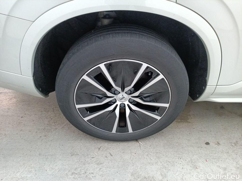 Volvo  XC90 Volvo  2.0 B5 D 4WD Geartronic Momentum Pro 7PL 5d #50