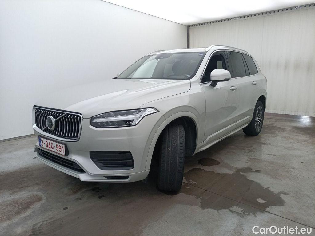 Volvo  XC90 Volvo  2.0 B5 D 4WD Geartronic Momentum Pro 7PL 5d #1