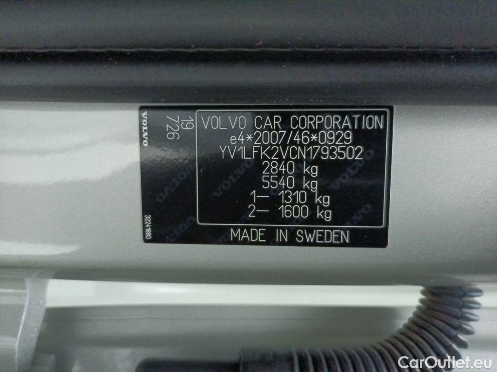 Volvo  XC90 Volvo  2.0 B5 D 4WD Geartronic Momentum Pro 7PL 5d #17