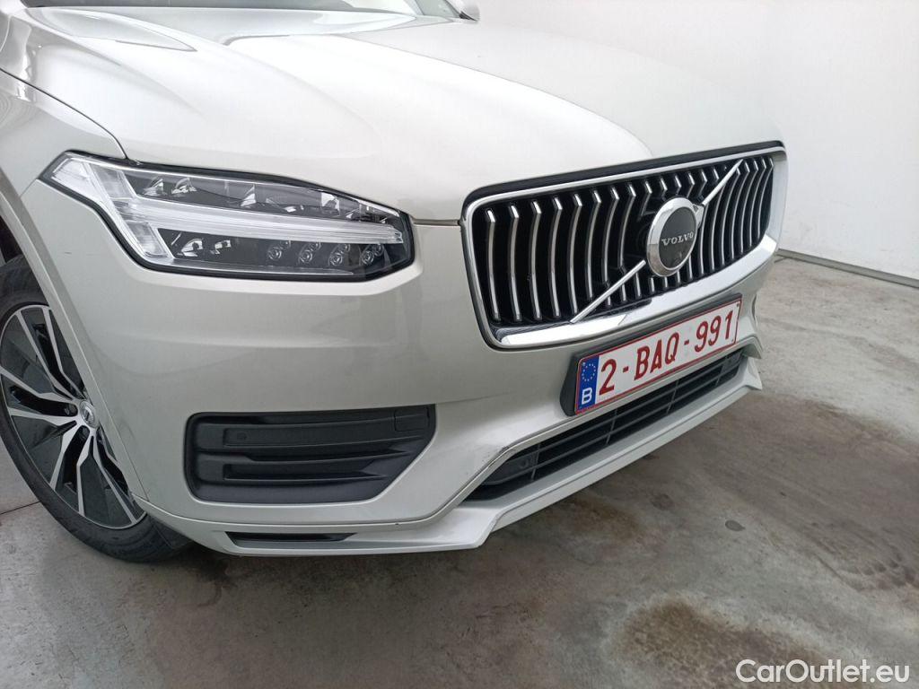 Volvo  XC90 Volvo  2.0 B5 D 4WD Geartronic Momentum Pro 7PL 5d #32
