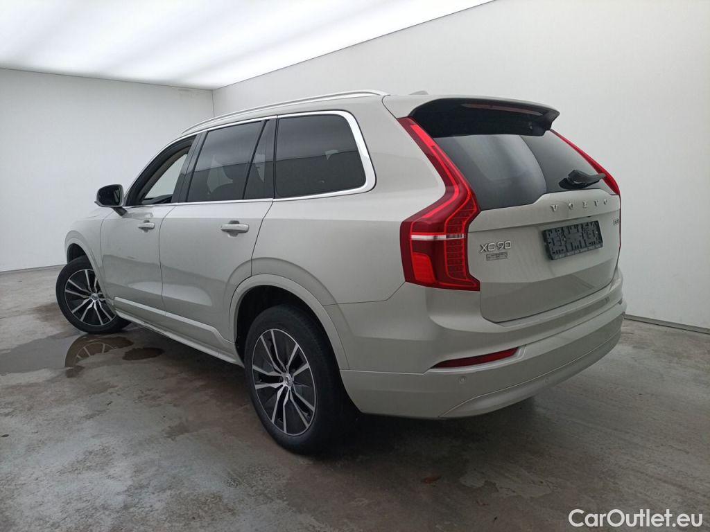 Volvo  XC90 Volvo  2.0 B5 D 4WD Geartronic Momentum Pro 7PL 5d #7