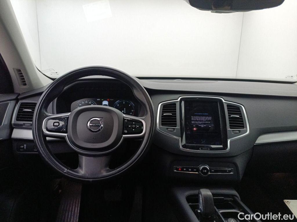 Volvo  XC90 Volvo  2.0 B5 D 4WD Geartronic Momentum Pro 7PL 5d #9