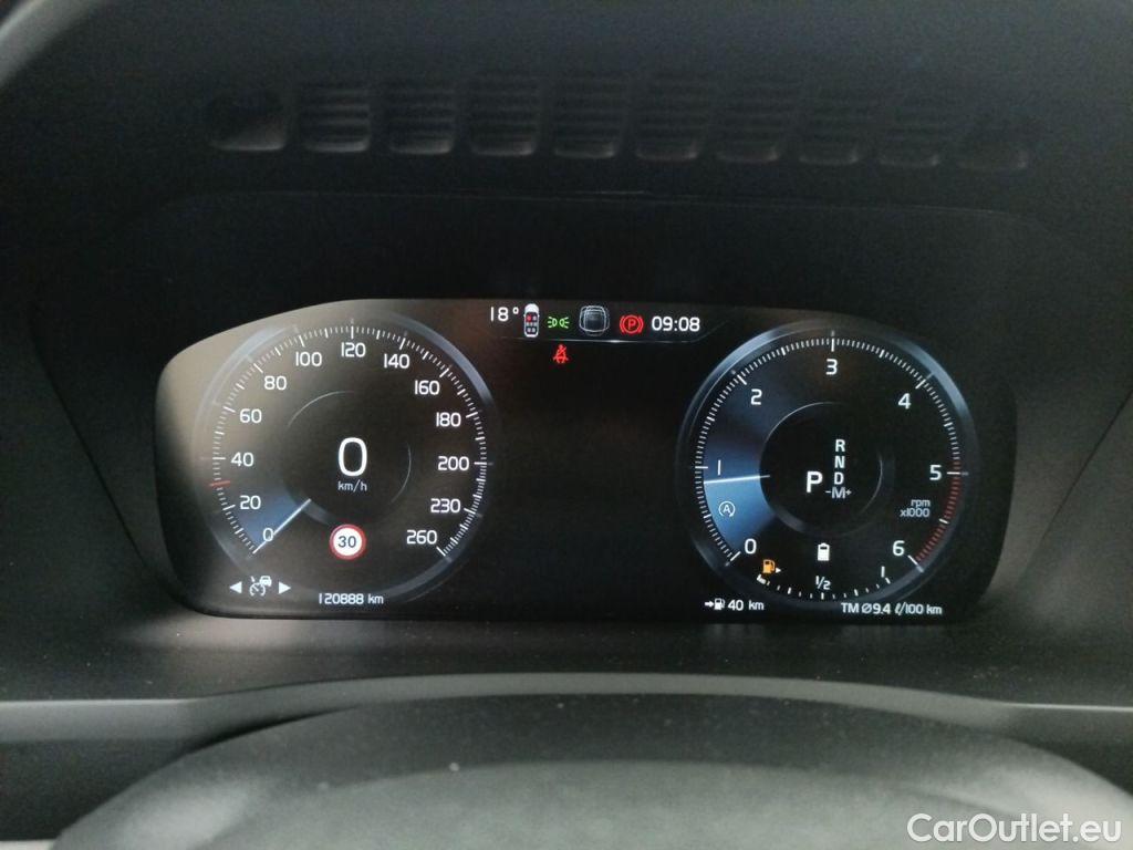Volvo  XC90 Volvo  2.0 B5 D 4WD Geartronic Momentum Pro 7PL 5d #6