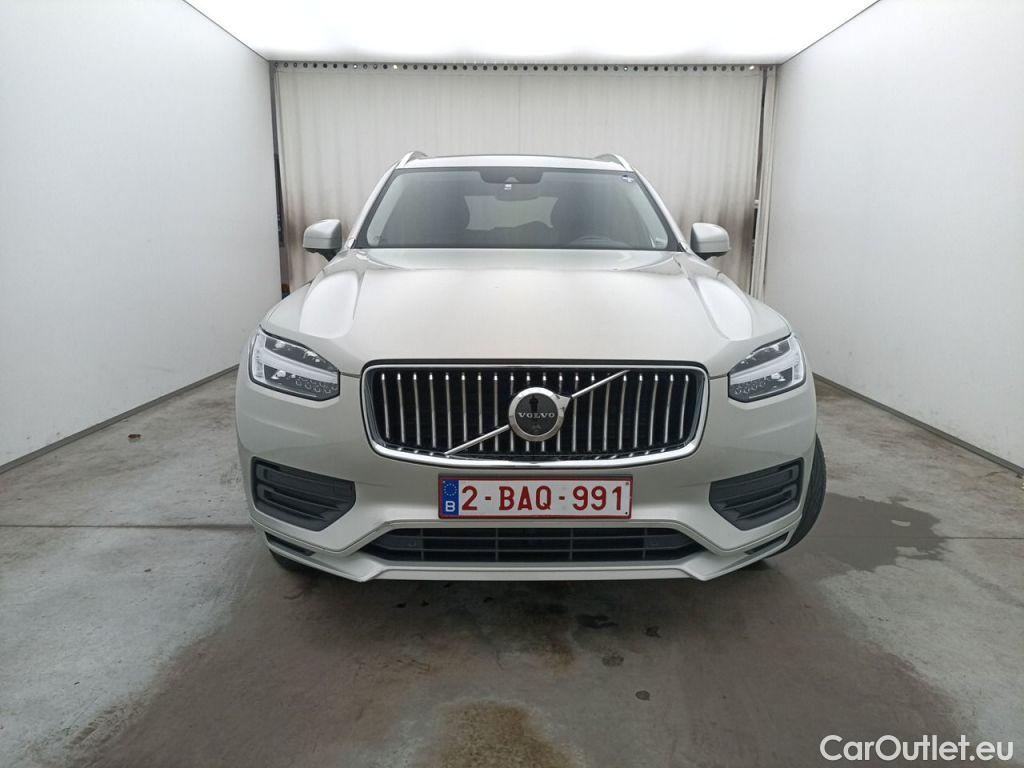 Volvo  XC90 Volvo  2.0 B5 D 4WD Geartronic Momentum Pro 7PL 5d #5