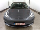  Tesla  Model 3 Tesla  Long-Range Dual Motor AWD 4d 