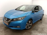  Nissan  Leaf Nissan  Tekna 62kWh 5d 