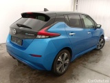  Nissan  Leaf Nissan  Tekna 62kWh 5d #2