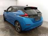  Nissan  Leaf Nissan  Tekna 62kWh 5d #7