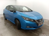  Nissan  Leaf Nissan  Tekna 62kWh 5d #8