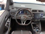  Nissan  Leaf Nissan  Tekna 62kWh 5d #9