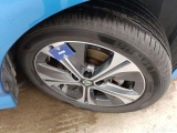  Nissan  Leaf Nissan  Tekna 62kWh 5d #26