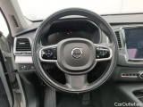 Volvo  XC90 Volvo  2.0 B5 D 4WD Geartronic Momentum Pro 7PL 5d #24
