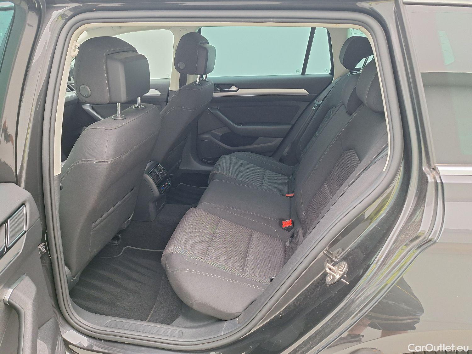 Volkswagen  Passat VW,  Variant '14, Volkswagen  Variant 1.6 TDI Comfortline Busi #4