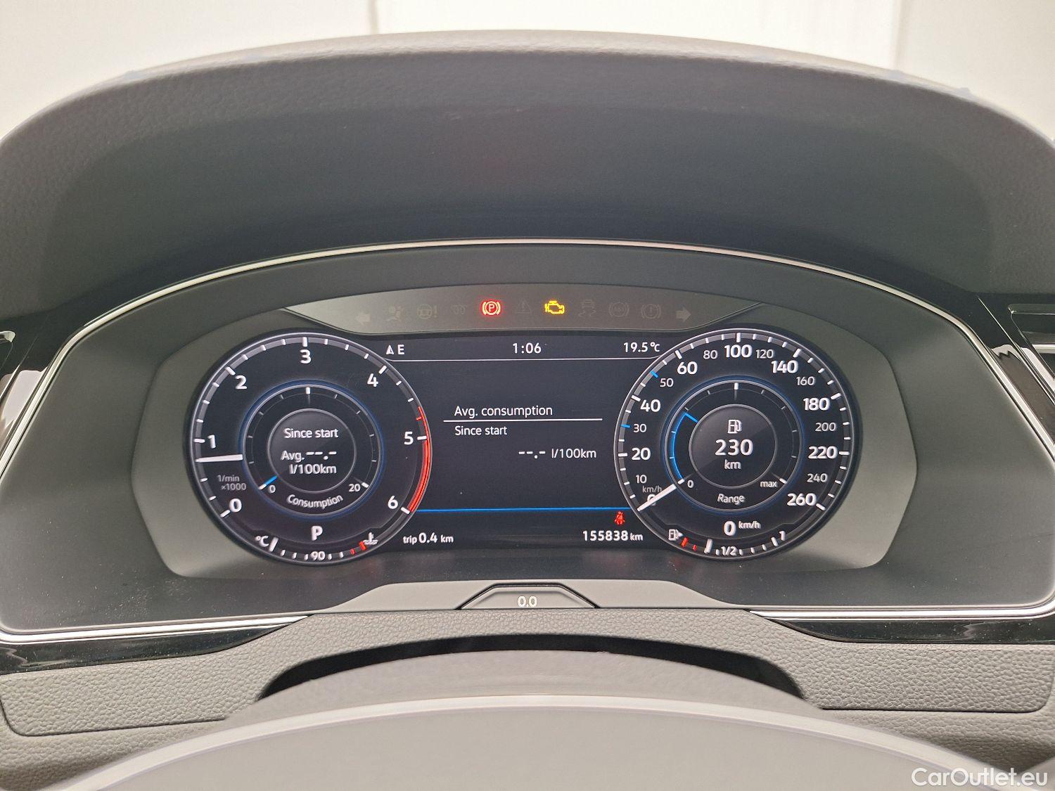 Volkswagen  Passat VW,  Variant '14, Volkswagen  Variant 1.6 TDI Comfortline Busi #5