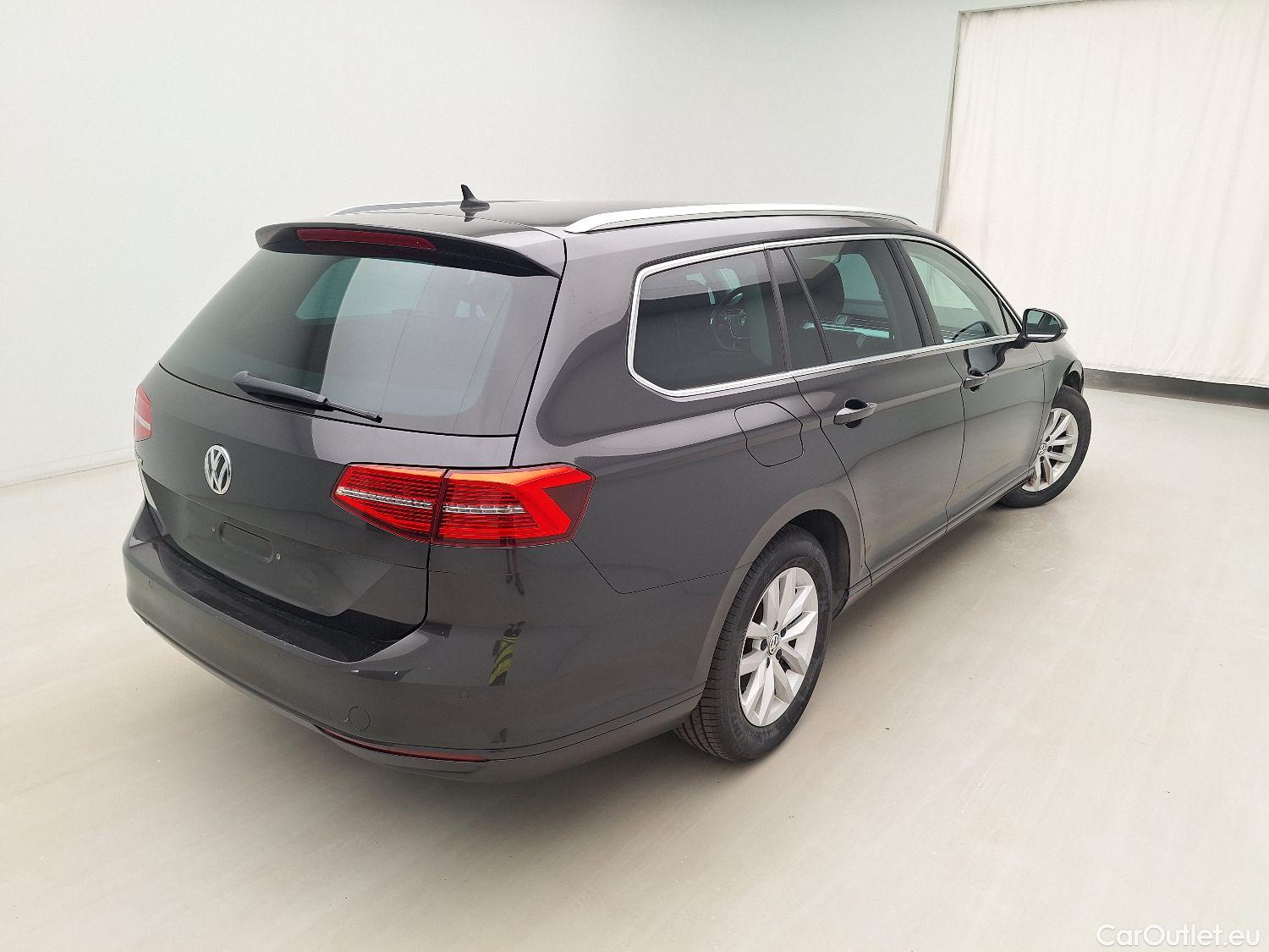 Volkswagen  Passat VW,  Variant '14, Volkswagen  Variant 1.6 TDI Comfortline Busi #8