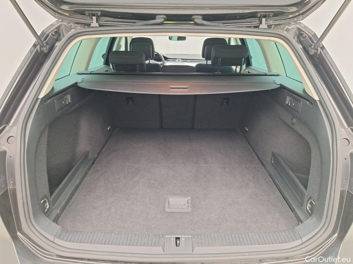 Volkswagen  Passat VW,  Variant '14, Volkswagen  Variant 1.6 TDI Comfortline Busi #7