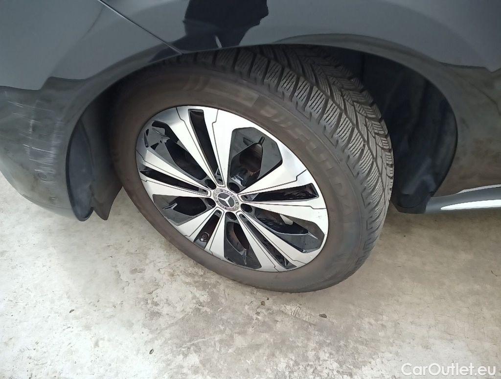 Mercedes  EQC Mercedes-Benz   400 4MATIC Business Solution 5d #60