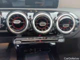  Mercedes  A-Klasse Mercedes-Benz  A 180 d Business Solution 5d #30