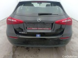  Mercedes  A-Klasse Mercedes-Benz  A 180 d Business Solution 5d #41