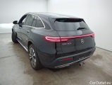 Mercedes  EQC Mercedes-Benz   400 4MATIC Business Solution 5d #7