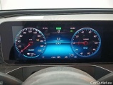 Mercedes  EQC Mercedes-Benz   400 4MATIC Business Solution 5d #6