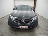 Mercedes  EQC Mercedes-Benz   400 4MATIC Business Solution 5d #5