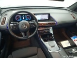 Mercedes  EQC Mercedes-Benz   400 4MATIC Business Solution 5d #9