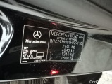 Mercedes  EQC Mercedes-Benz   400 4MATIC Business Solution 5d #20