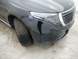 Mercedes  EQC Mercedes-Benz   400 4MATIC Business Solution 5d #28