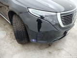 Mercedes  EQC Mercedes-Benz   400 4MATIC Business Solution 5d #33