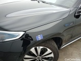 Mercedes  EQC Mercedes-Benz   400 4MATIC Business Solution 5d #35