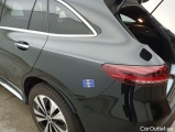 Mercedes  EQC Mercedes-Benz   400 4MATIC Business Solution 5d #39