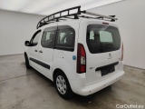  Peugeot  Partner Peugeot  Tepee 1.2 PureTech 81kW S/S Tepee Active 5d voir comment !! #7