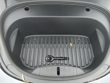  Tesla  Model 3 Tesla  Long-Range Dual Motor AWD 4d #18