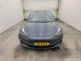  Tesla  Model 3 *TESLA  - 2021 75 kWh 498 AWD Long Range Dual Motor 5d #5