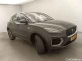  Jaguar  E-PACE JAGUAR  DIESEL - 2021 2.0 D MHEV AWD D200 R-Dynamic S 5d #8